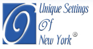 Unique Settings of New York logo